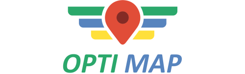Optimap logo